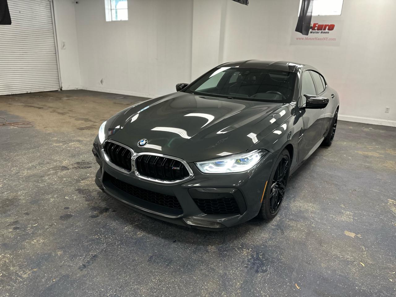 bmw m8 gran coupe 2021 WBSGV0C03MCF81389 image bmw m8 gran coupe 2021 WBSGV0C03MCF81389 image